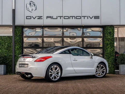 Peugeot RCZ - Afbeelding 3 van 30