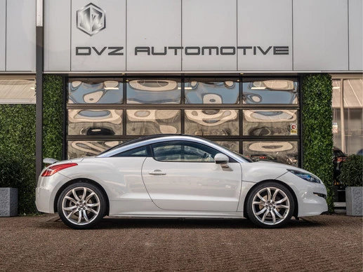 Peugeot RCZ - Afbeelding 4 van 30
