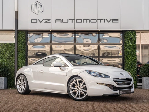 Peugeot RCZ - Afbeelding 5 van 30