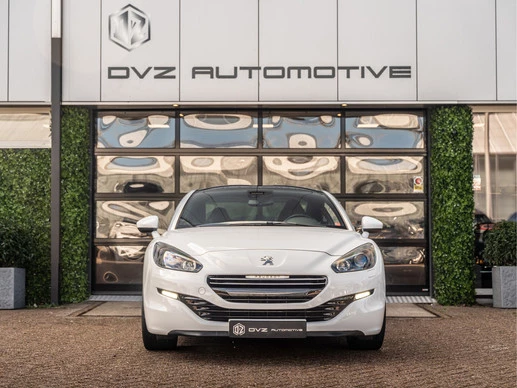 Peugeot RCZ - Afbeelding 6 van 30