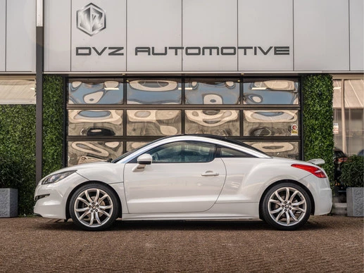 Peugeot RCZ - Afbeelding 7 van 30