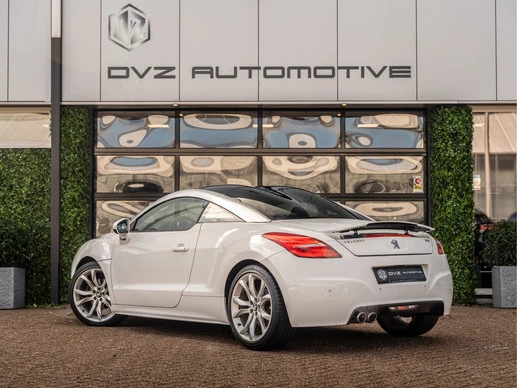 Peugeot RCZ - Afbeelding 8 van 30