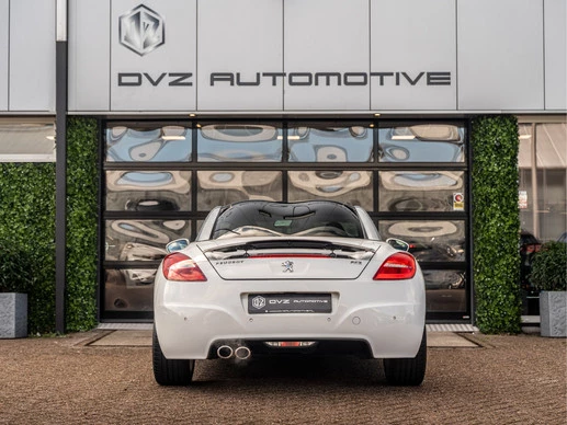 Peugeot RCZ - Afbeelding 9 van 30