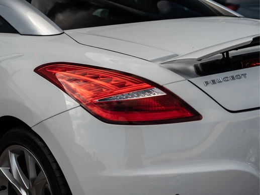 Peugeot RCZ - Afbeelding 10 van 30