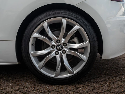 Peugeot RCZ - Afbeelding 12 van 30