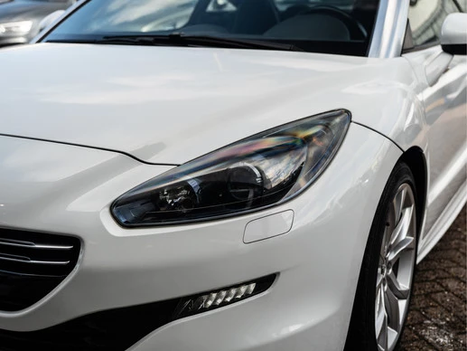 Peugeot RCZ - Afbeelding 14 van 30