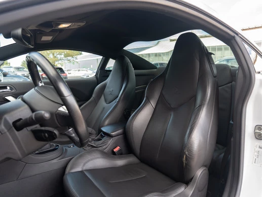 Peugeot RCZ - Afbeelding 15 van 30
