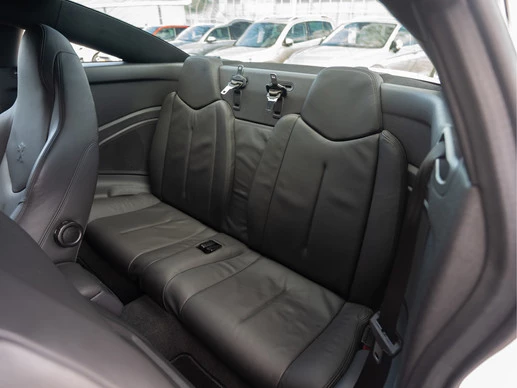 Peugeot RCZ - Afbeelding 16 van 30