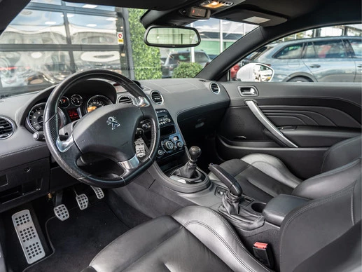 Peugeot RCZ - Afbeelding 17 van 30