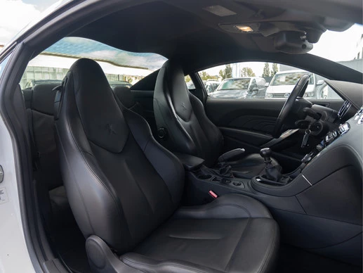 Peugeot RCZ - Afbeelding 20 van 30