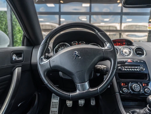 Peugeot RCZ - Afbeelding 22 van 30