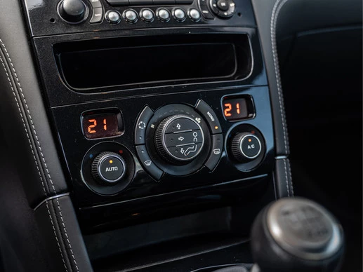 Peugeot RCZ - Afbeelding 25 van 30
