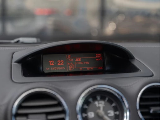Peugeot RCZ - Afbeelding 27 van 30