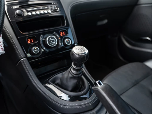 Peugeot RCZ - Afbeelding 28 van 30
