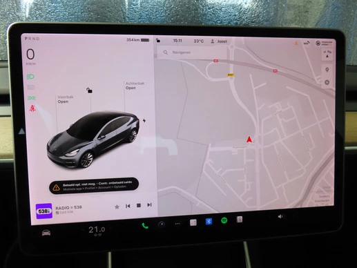 Tesla Model 3 - Afbeelding 6 van 17