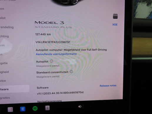 Tesla Model 3 - Afbeelding 11 van 17
