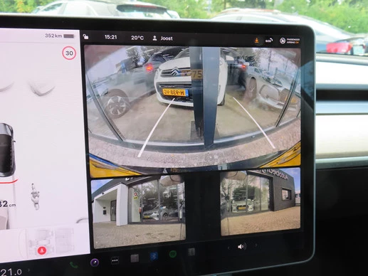 Tesla Model 3 - Afbeelding 16 van 17