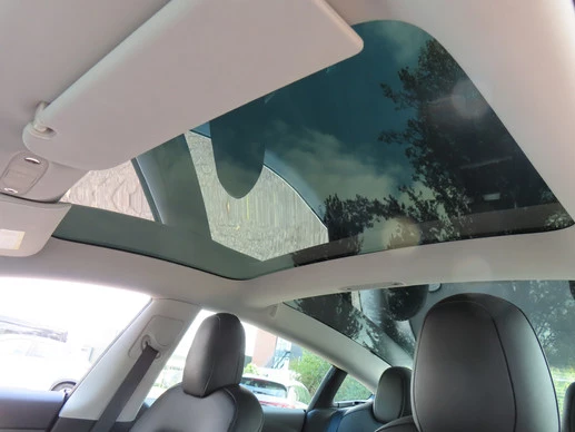 Tesla Model 3 - Afbeelding 17 van 17