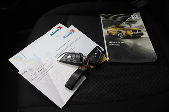 BMW X2 - Afbeelding 5 van 30