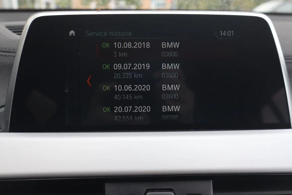 BMW X2 - Afbeelding 12 van 30