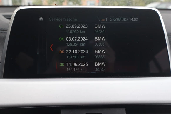 BMW X2 - Afbeelding 13 van 30