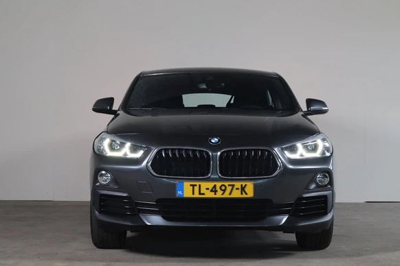 BMW X2 - Afbeelding 15 van 30