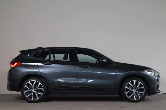 BMW X2 - Afbeelding 16 van 30