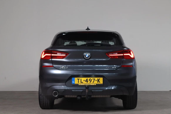 BMW X2 - Afbeelding 17 van 30