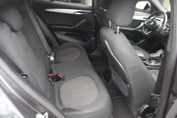 BMW X2 - Afbeelding 27 van 30