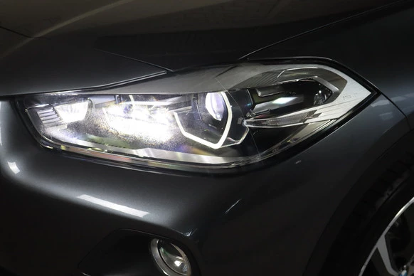 BMW X2 - Afbeelding 29 van 30