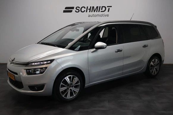Citroën Grand C4 Picasso - Afbeelding 1 van 23
