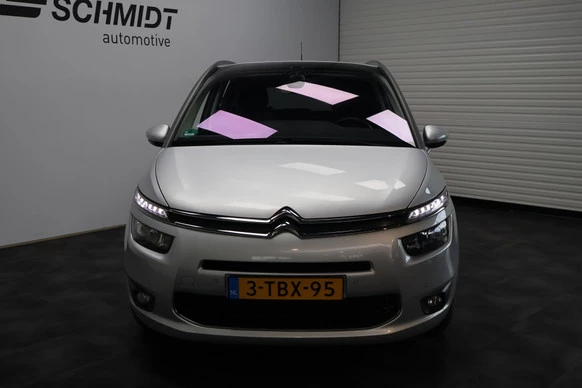 Citroën Grand C4 Picasso - Afbeelding 2 van 23