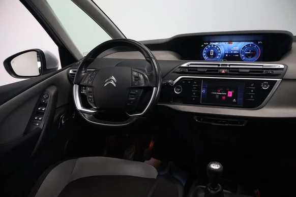 Citroën Grand C4 Picasso - Afbeelding 3 van 23