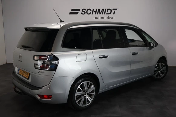 Citroën Grand C4 Picasso - Afbeelding 4 van 23