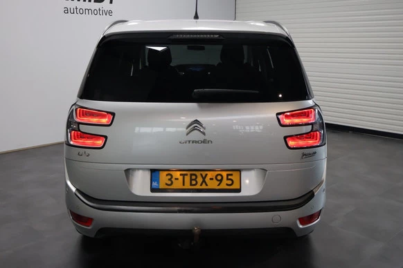 Citroën Grand C4 Picasso - Afbeelding 5 van 23