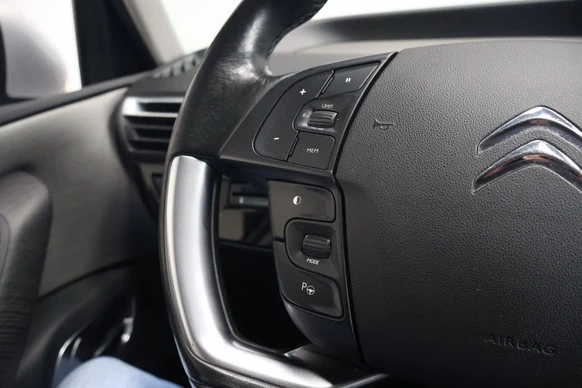 Citroën Grand C4 Picasso - Afbeelding 7 van 23