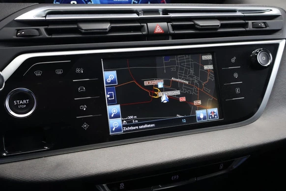 Citroën Grand C4 Picasso - Afbeelding 9 van 23