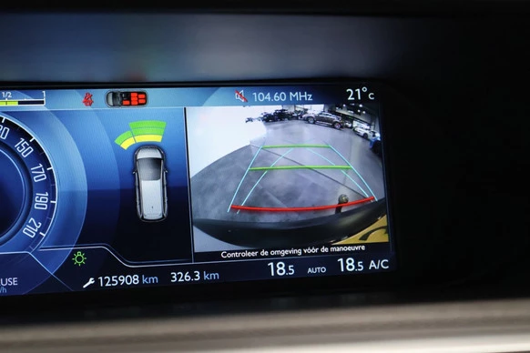 Citroën Grand C4 Picasso - Afbeelding 10 van 23