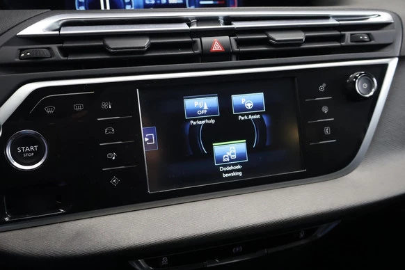 Citroën Grand C4 Picasso - Afbeelding 12 van 23