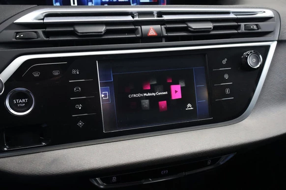 Citroën Grand C4 Picasso - Afbeelding 13 van 23