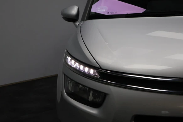 Citroën Grand C4 Picasso - Afbeelding 14 van 23