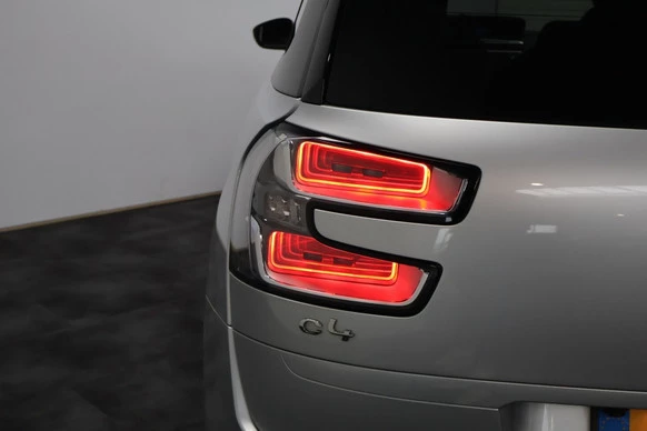 Citroën Grand C4 Picasso - Afbeelding 15 van 23