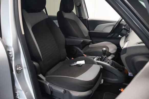 Citroën Grand C4 Picasso - Afbeelding 16 van 23