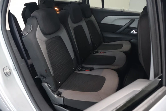 Citroën Grand C4 Picasso - Afbeelding 17 van 23