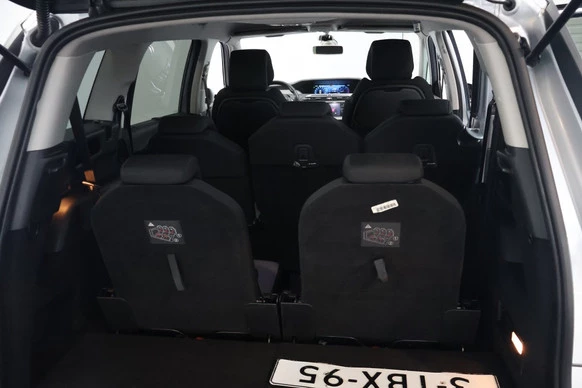 Citroën Grand C4 Picasso - Afbeelding 18 van 23
