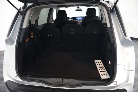 Citroën Grand C4 Picasso - Afbeelding 23 van 23