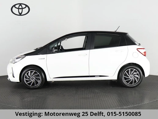 Toyota Yaris - Afbeelding 4 van 30