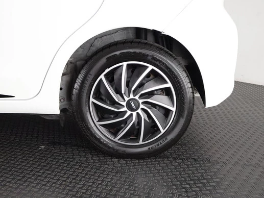 Toyota Yaris - Afbeelding 6 van 30