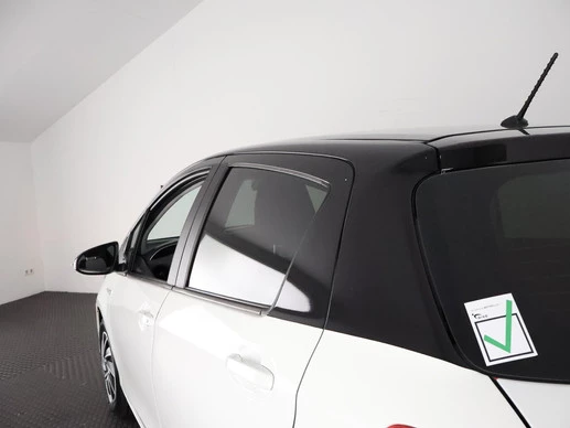 Toyota Yaris - Afbeelding 7 van 30
