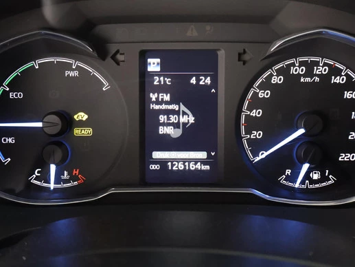 Toyota Yaris - Afbeelding 17 van 30